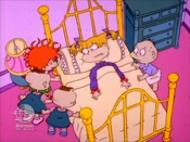 Rugrats - No More Cookies 85