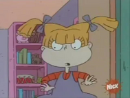 Rugrats - Silent Angelica 68