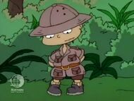 Rugrats - The Jungle 210