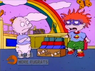 Rugrats - The Odd Couple 359