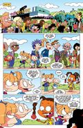 Rugrats 4 Comic 4