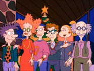 The Santa Experience - Rugrats 600