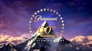 The Paramount 90th anniversary logo, as featured in most of Season 8 and the first half of Season 9 of Rugrats, the Halloween and Christmas VHS tapes, and the Mysteries DVD.