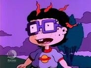 Rugrats - Chuckie's Red Hair 195