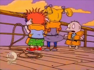 Rugrats - In the Naval 222