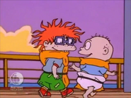 Rugrats - In the Naval 85