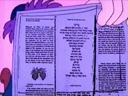 Rugrats - Passover 136