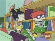 Rugrats - Quiet, Please! 170