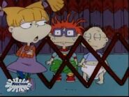 Rugrats - Rebel Without a Teddy Bear 113