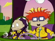 Rugrats - Runaway Reptar 404