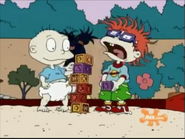 Rugrats - The Big Sneeze 47