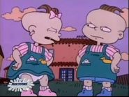 Rugrats - The Sky is Falling 17