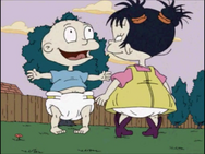 Bow Wow Wedding Vows (10) - Rugrats