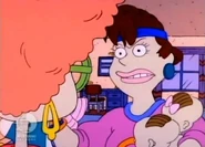 "The sixties are over,