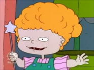 Rugrats - Angelica's Ballet 234