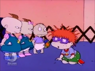 Rugrats - Chuckie's First Haircut 20