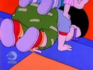 Rugrats - Chuckie's Red Hair 134