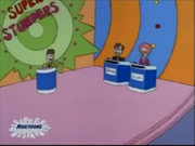 Rugrats - Game Show Didi 94