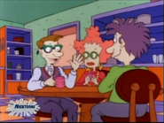 Rugrats - Runaway Angelica 430