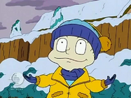 Rugrats - Steve 72