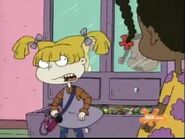 Rugrats - Talk of the Town 183