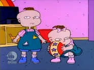 Rugrats - The Odd Couple 62