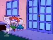 Rugrats - The Stork 237