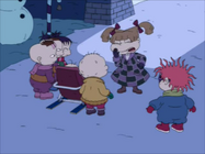 Babies in Toyland - Rugrats 199