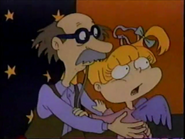 Candy Bar Creep Show - Rugrats 312