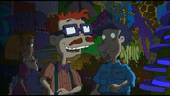 Nickelodeon's Rugrats in Paris The Movie 861