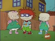 Rugrats - Accidents Happen 75