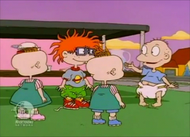 Rugrats - Angelica's Last Stand 76