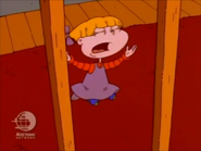 Rugrats - Angelica Nose Best 374