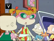 Rugrats - Club Fred 166