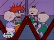 Rugrats - Feeding Hubert 25