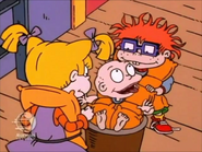 Rugrats - In the Naval 251