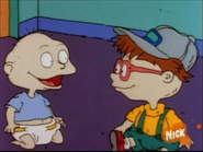 Rugrats - Momma Trauma 66