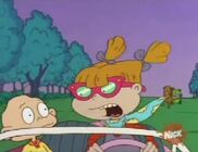Rugrats - Partners In Crime 137