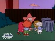 Rugrats - Rebel Without a Teddy Bear 191