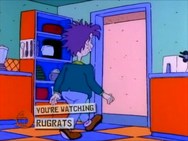 Rugrats - Spike Runs Away 45