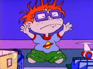 Rugrats - The Odd Couple 274