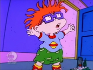 Rugrats - The Odd Couple 284