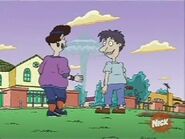 Rugrats - Wash-Dry Story 21