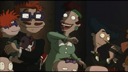 Nickelodeon's Rugrats in Paris The Movie 1502