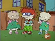 Rugrats - Accidents Happen 74