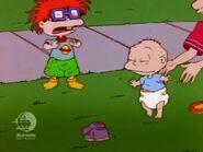 Rugrats - Angelica for a Day 94