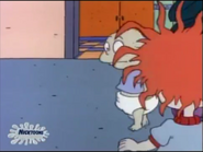 Rugrats - Aunt Miriam 168