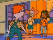 Rugrats - Chicken Pops 253