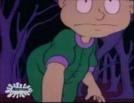 Rugrats - Chuckie Gets Skunked 30