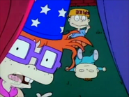 Rugrats - Circus Angelicus 498